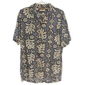 VTG Winnie Fashion Hawaiian Shirt